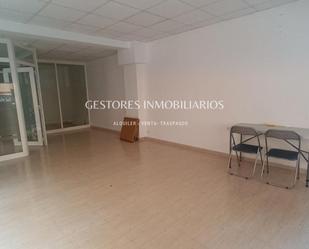 Premises to rent in Alcoy / Alcoi