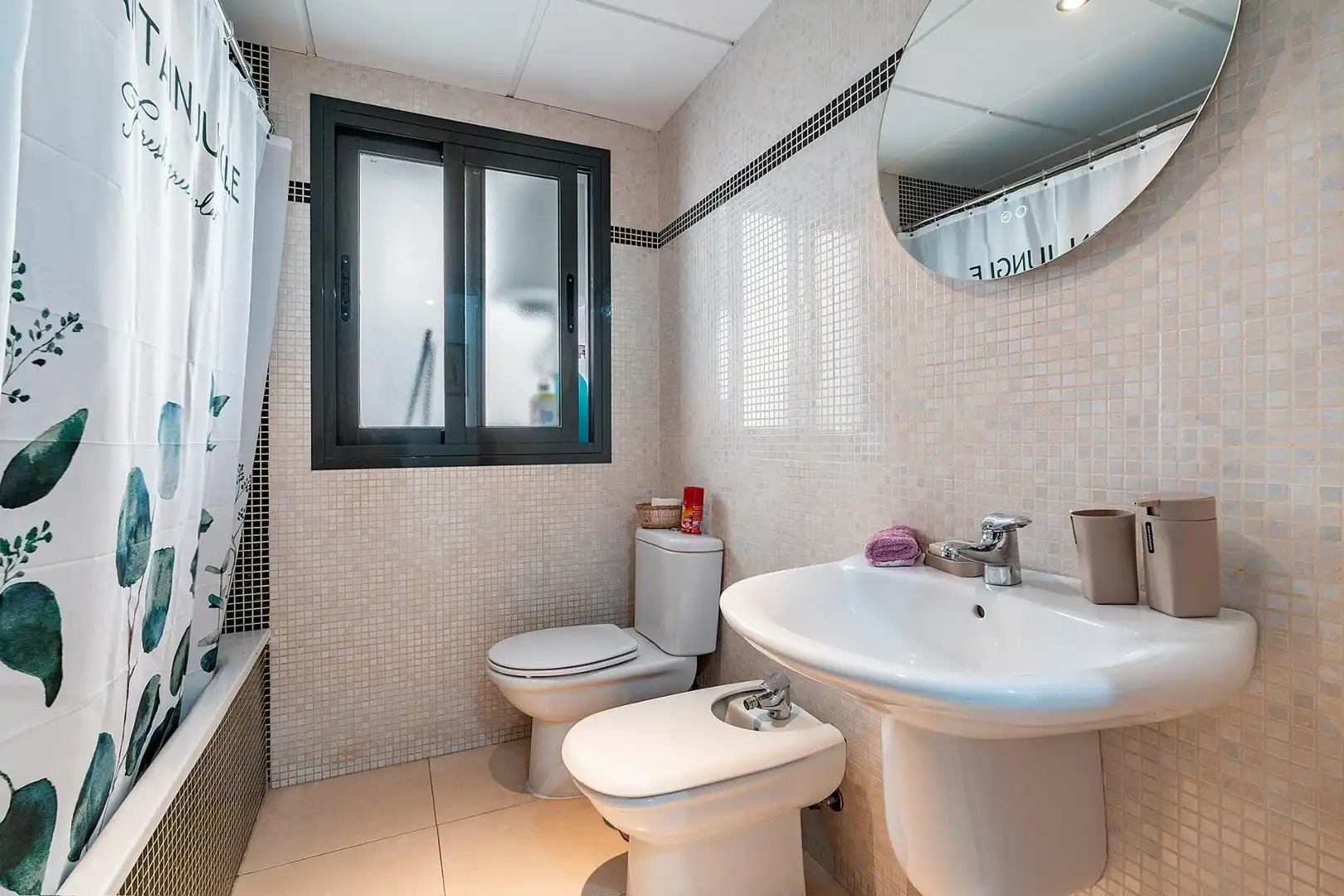 Appartement avec balcon à vendre à El Ejido Ciudad, imagen 21