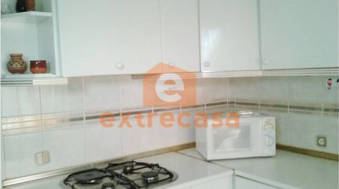 Foto 4 de Pis de lloguer a Pardaleras, Badajoz Capital