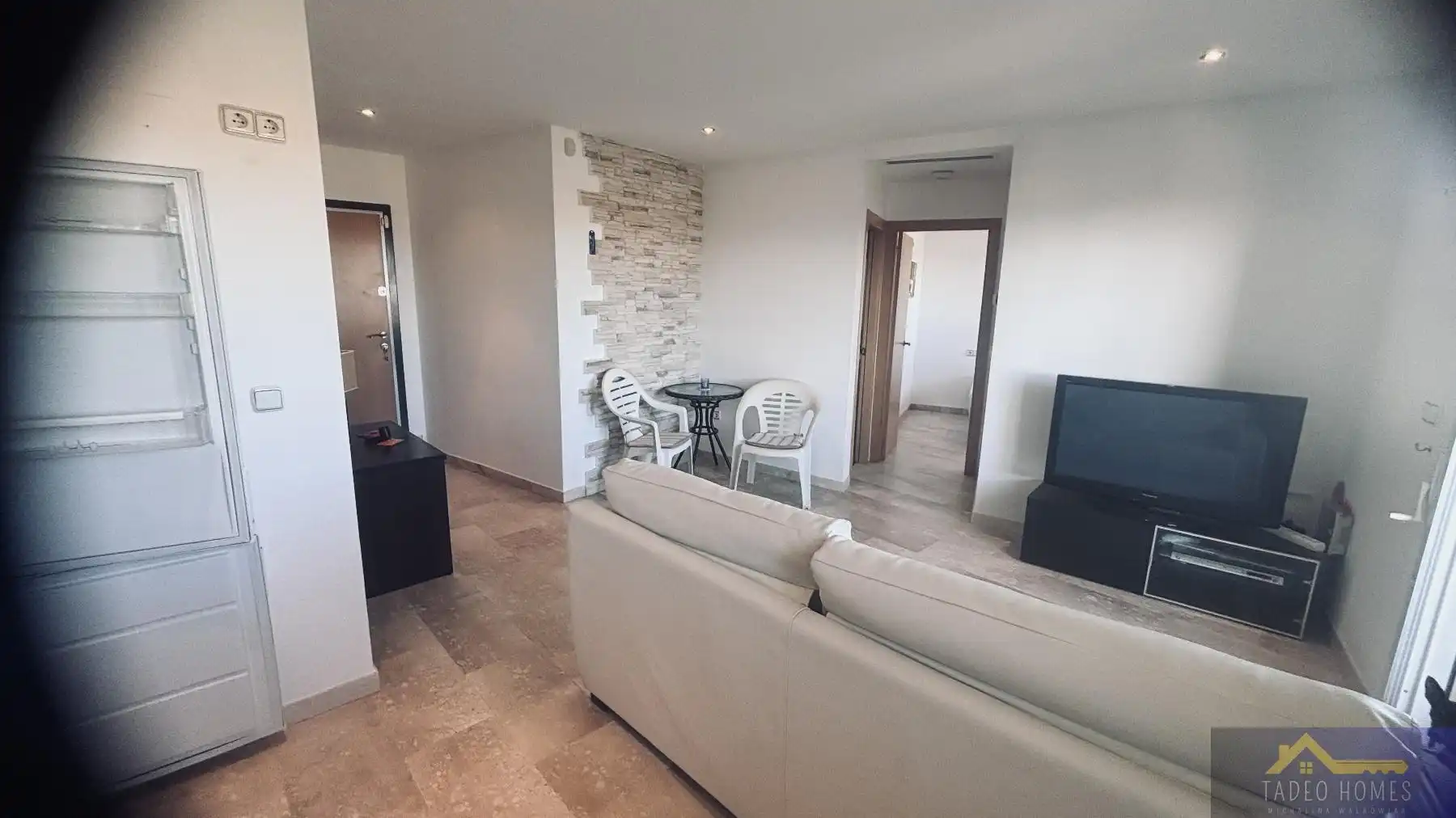 Apartment with terrace to rent in Alcacil 66, imagen 9