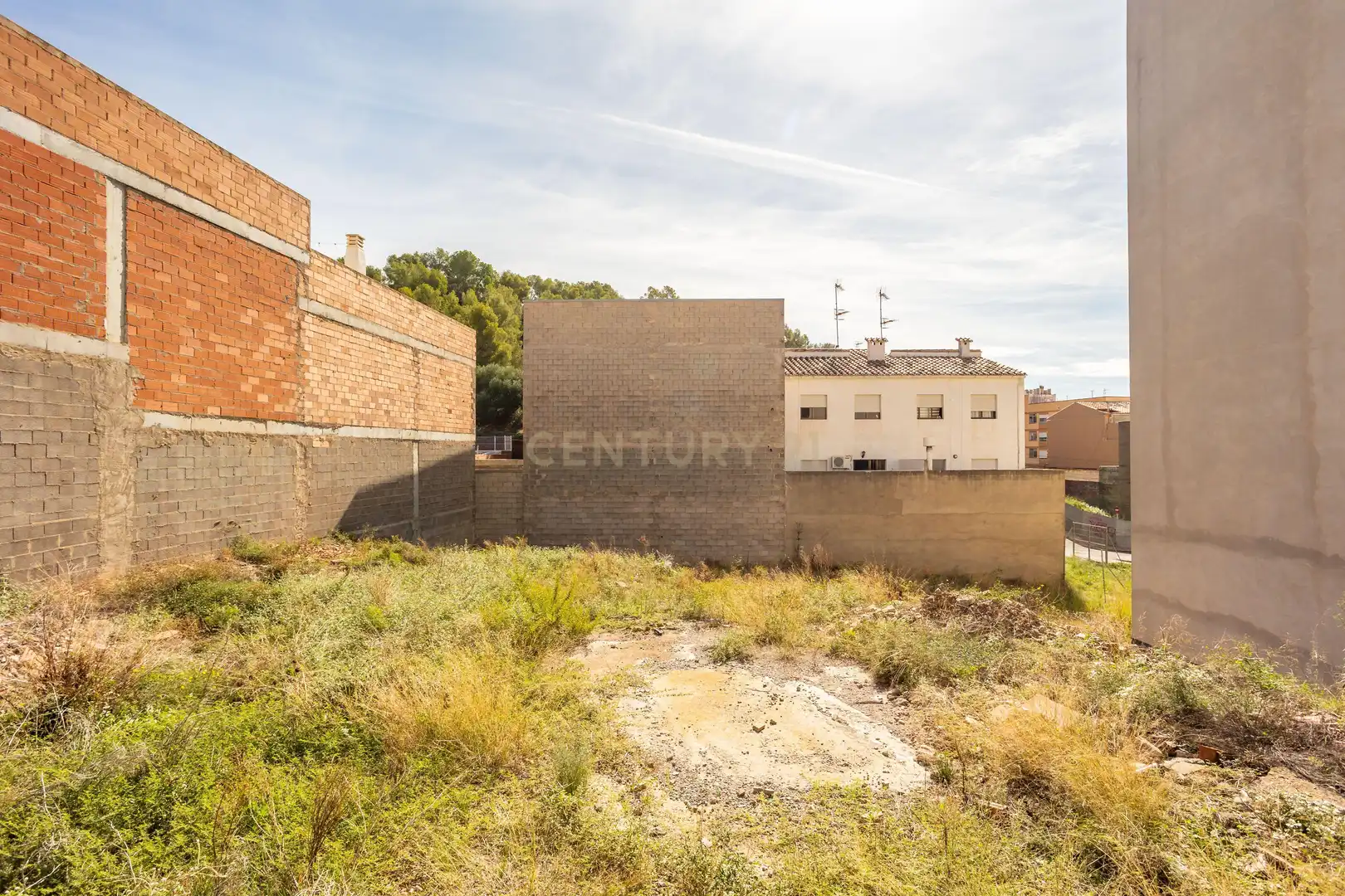 Terreny residencial en venda a Carrer de les Eres, Almenara, Spain 5, imagen 11