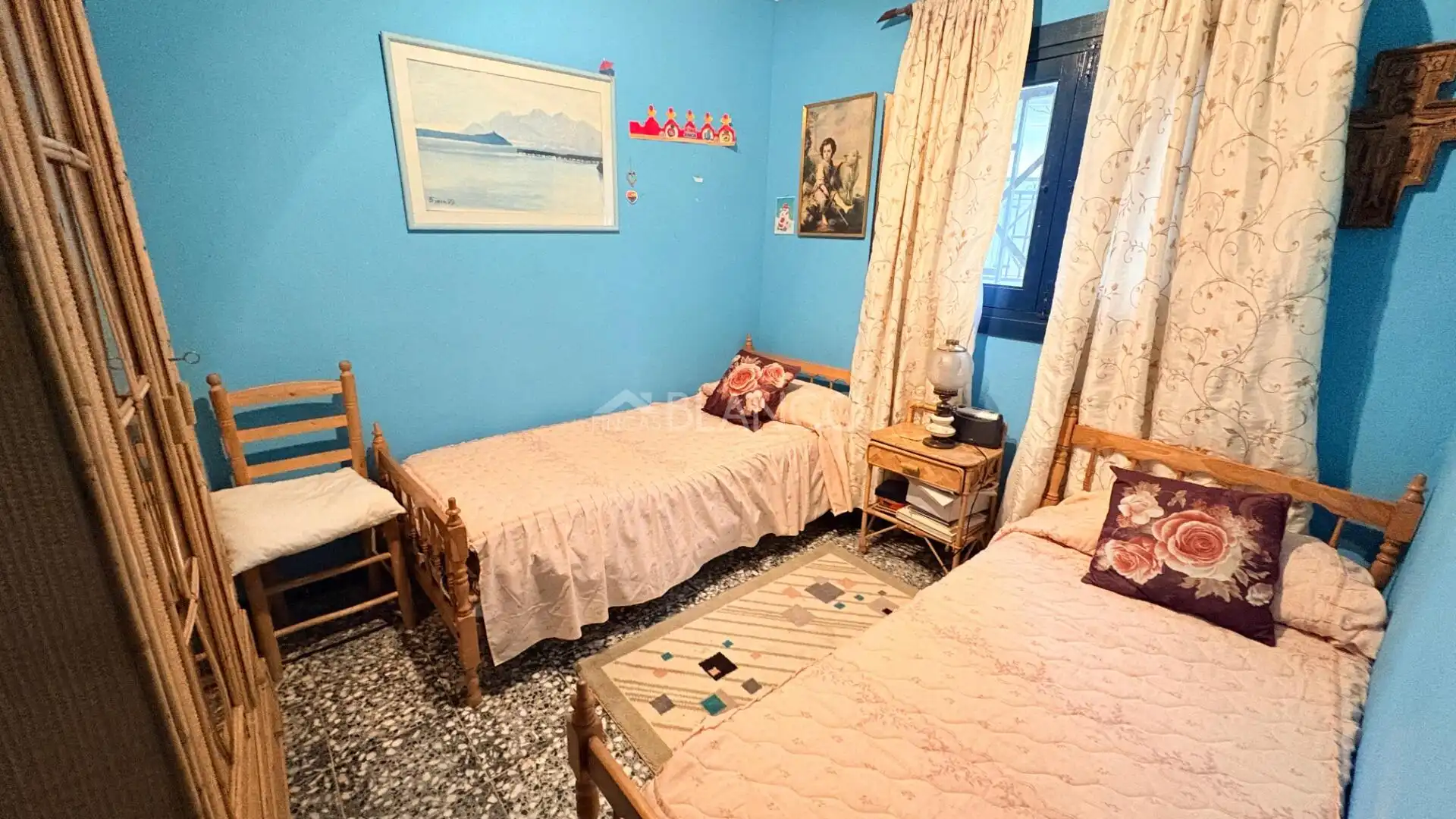 Habitación de Casa o chalet en venta en Els Hostalets de Pierola