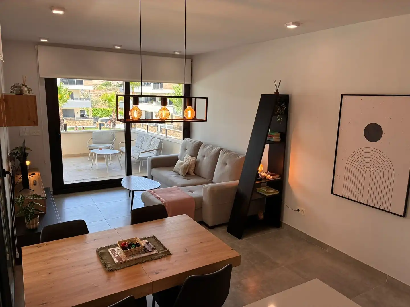 Apartament amb ascensor en venda a Orihuela Costa, imagen 9