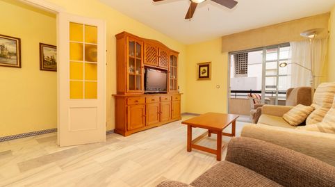 Foto 2 de Apartament en venda a Puerto Deportivo, Fuengirola