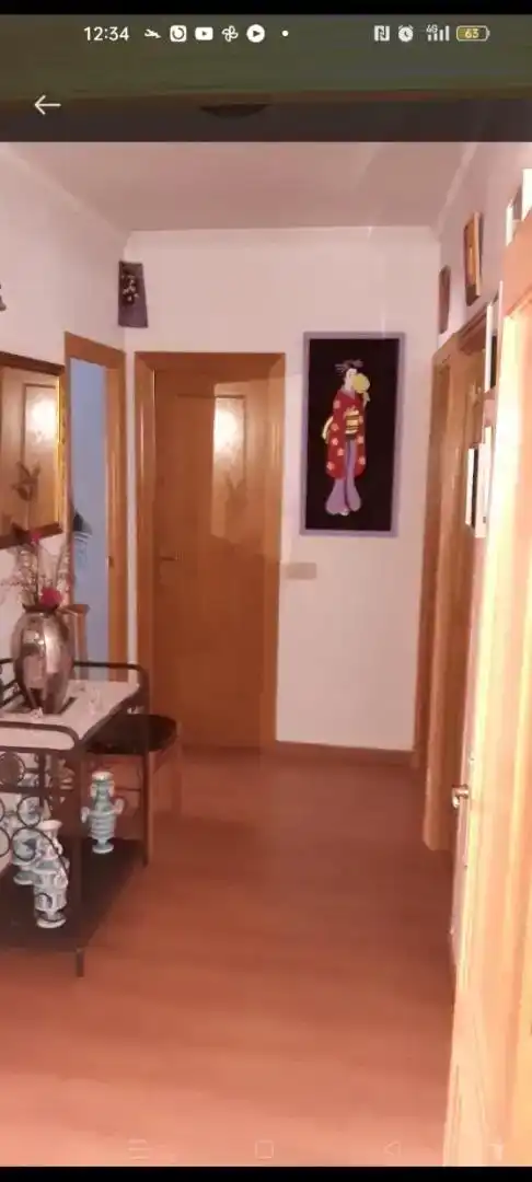 Piso en venta en Cazalegas, Toledo