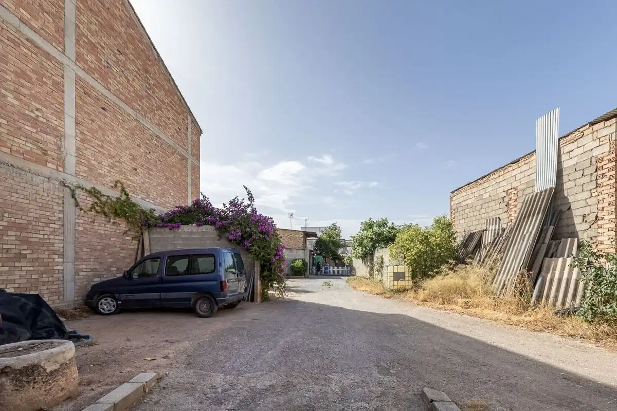 Terreno residencial en venta en Calle ARCOS, imagen 4