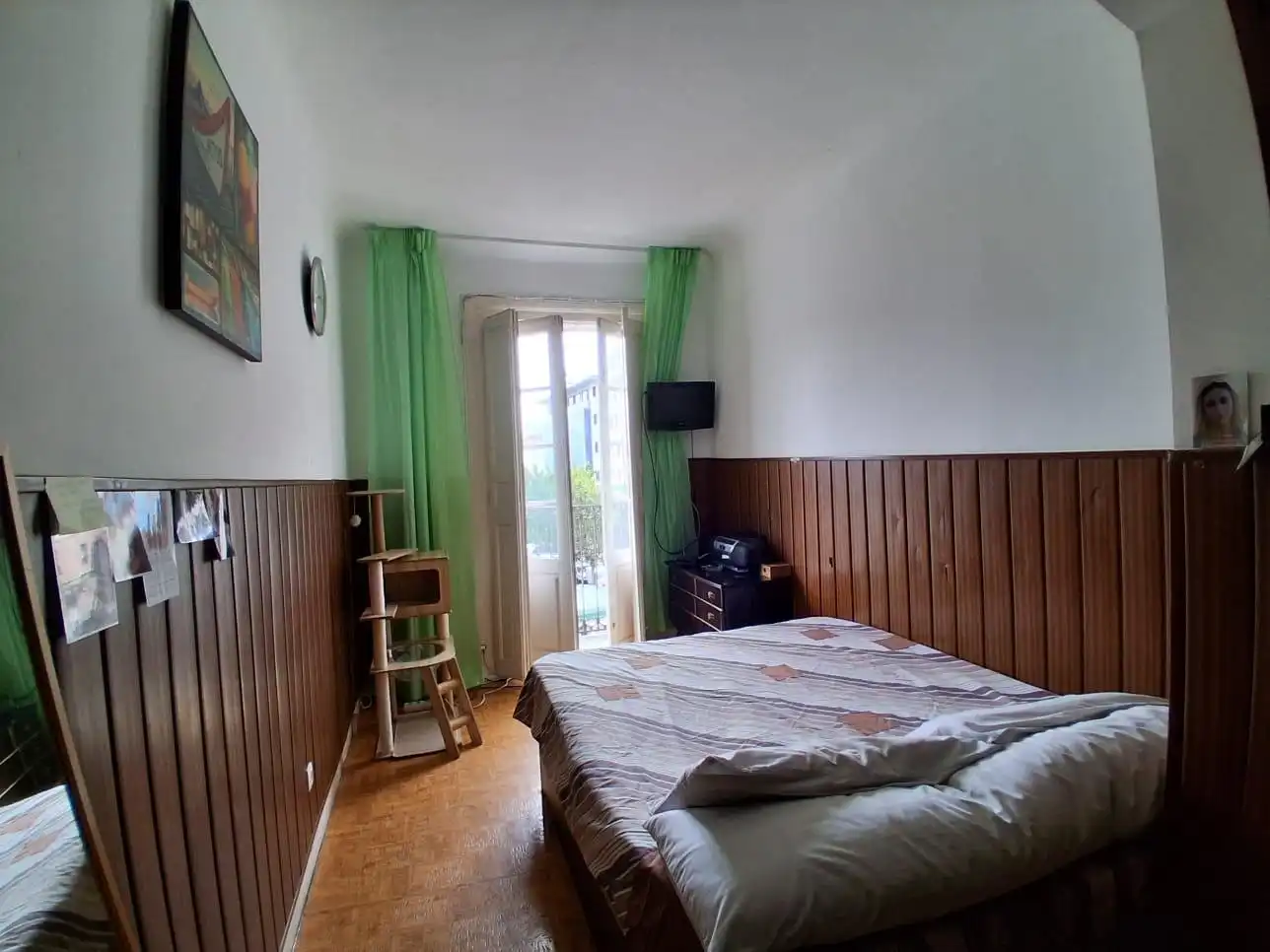 Piso con ascensor en venta en Plaza ESPERANZA 7, imagen 12