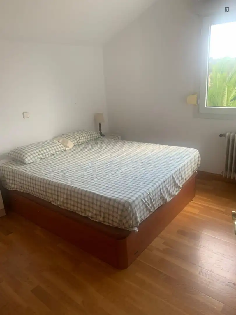 Habitació a El Bosque