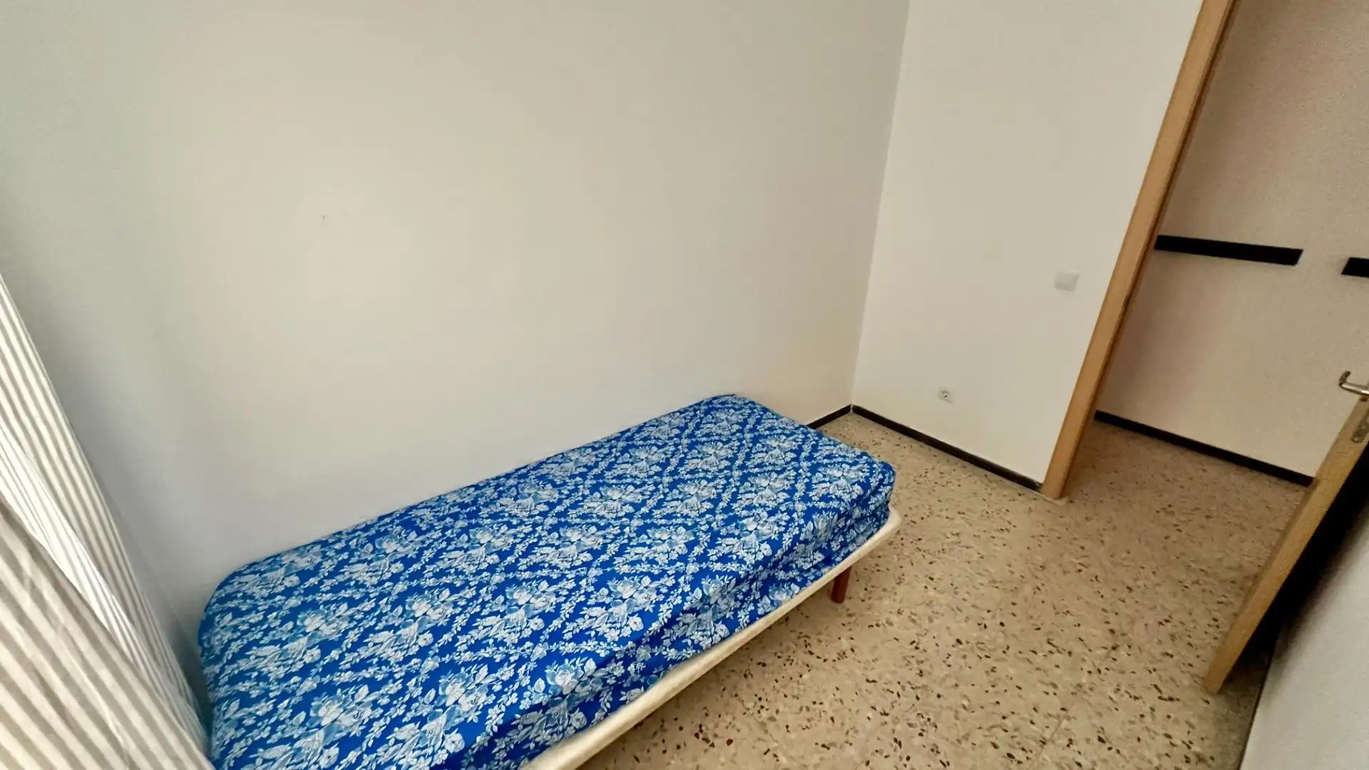 Bedroom of Flat for sale in Santa Cruz de Tenerife  with Storage room and Balcony