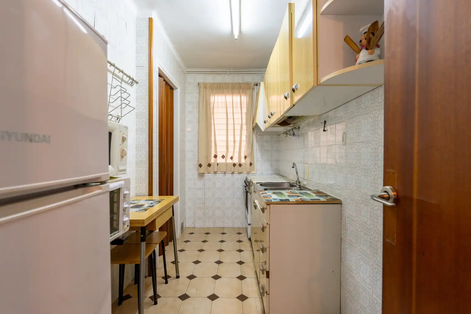 Wohnung mit Terrasse zum Verkauf in Ponent, imagen 17