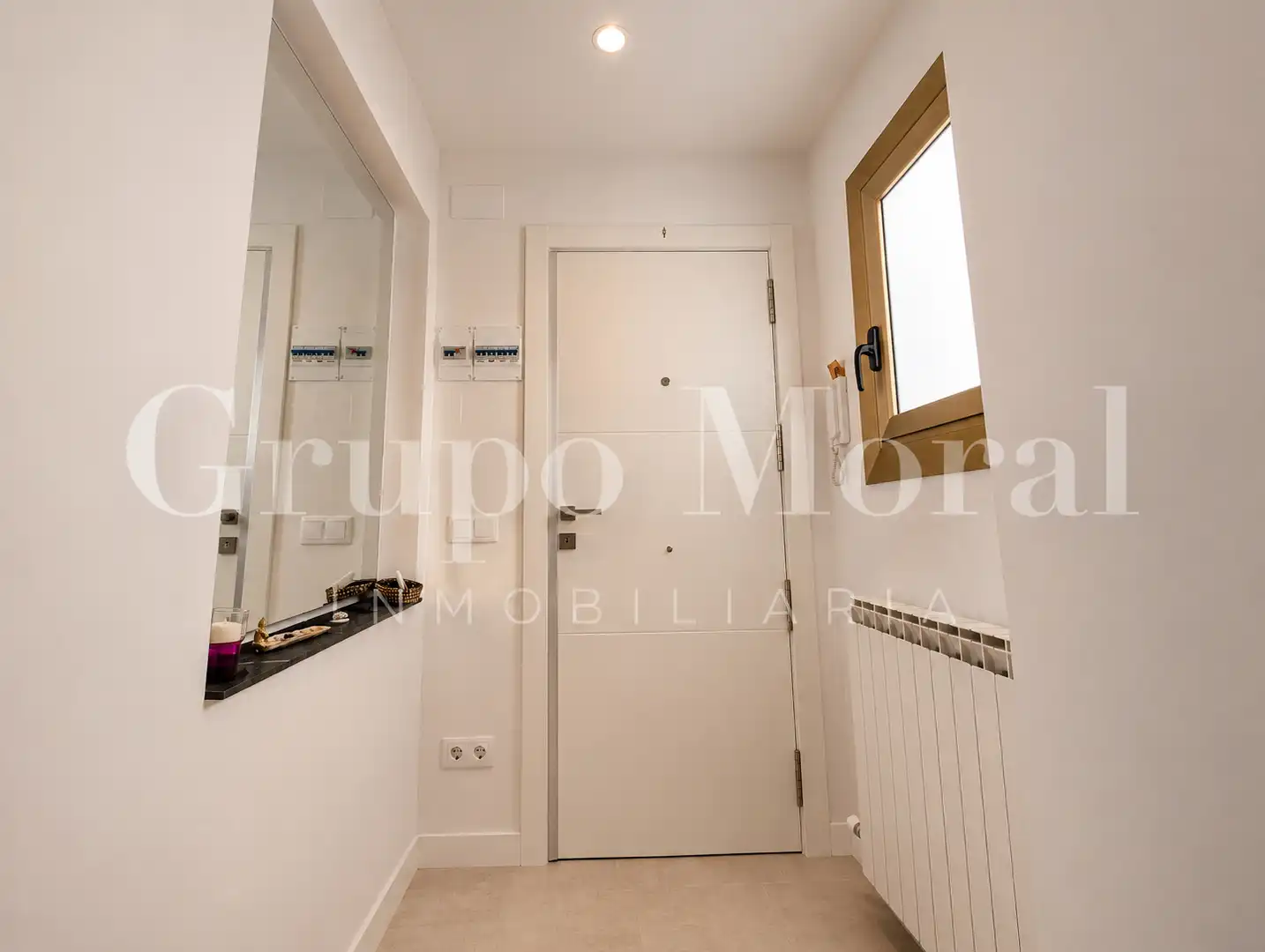 Flat for sale in Reus  with Air Conditioner, Heating and Balcony
