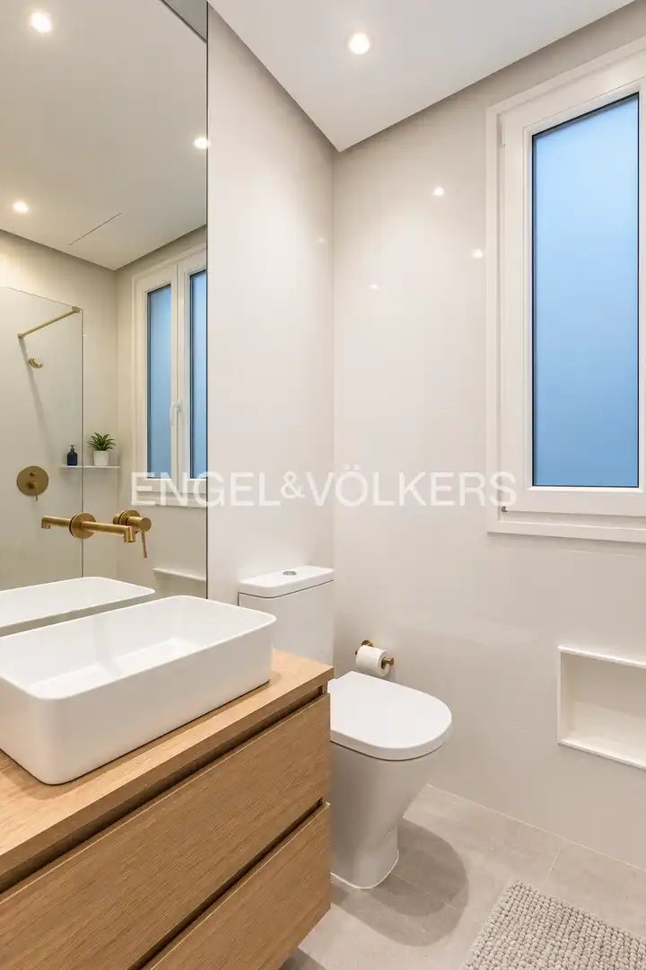 Baño de Piso en venta en Retiro