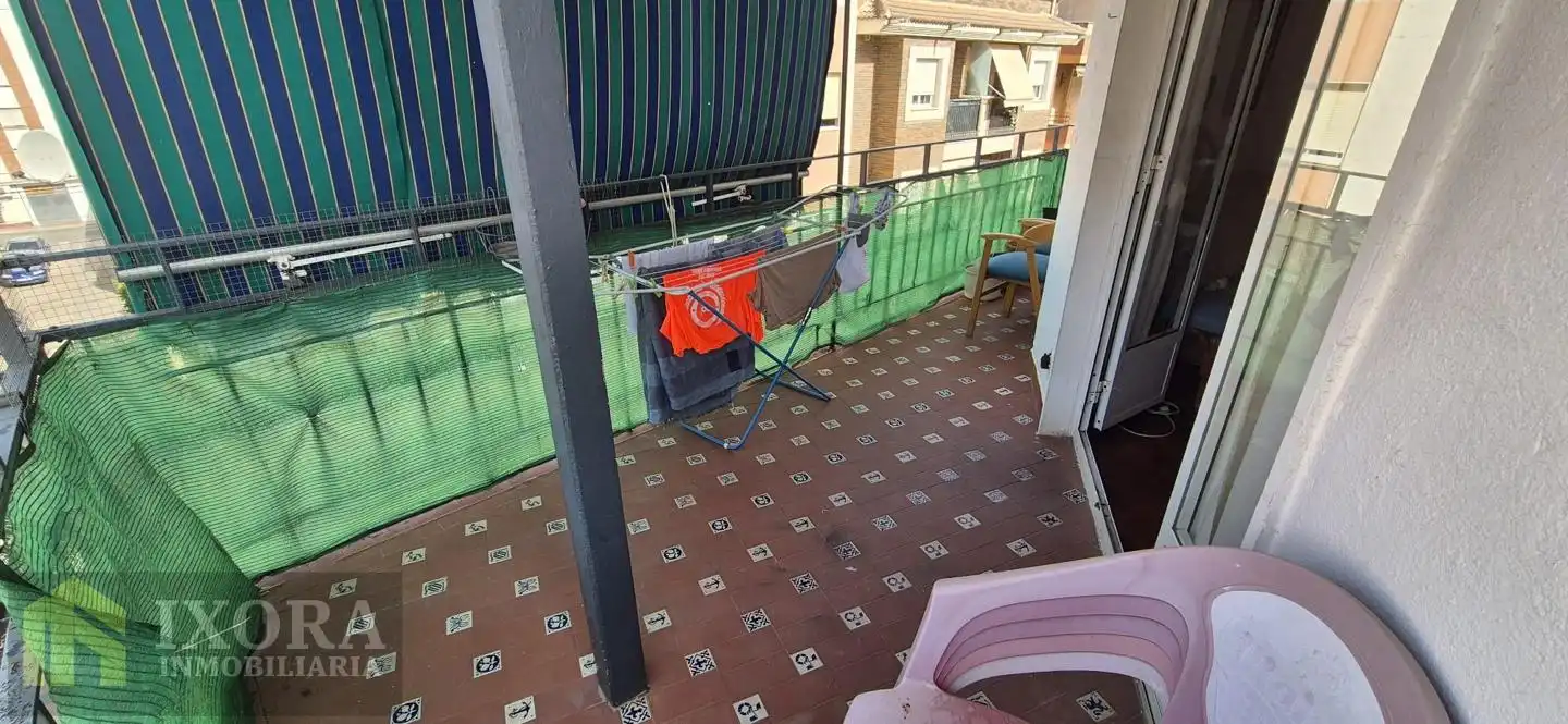 Piso en venta en Navas De Tolosa, Centro ciudad
