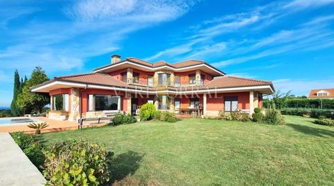 Foto 2 de Casa o xalet en venda a Camino de Los Alisos, Somió, Asturias