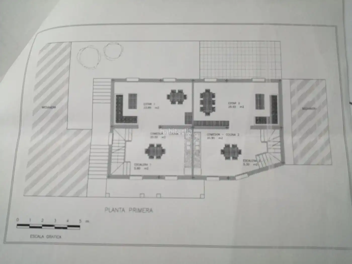Habitatge en venda a Calle la Fuente 25, imagen 13