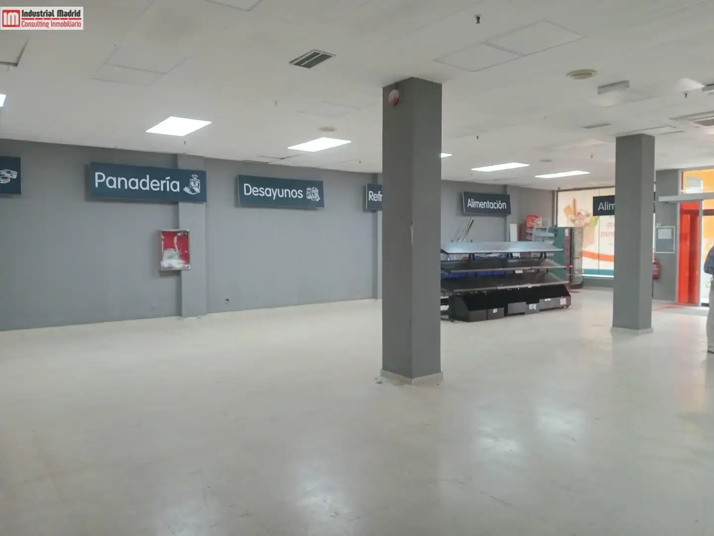 Edificio en venta en Valdilecha