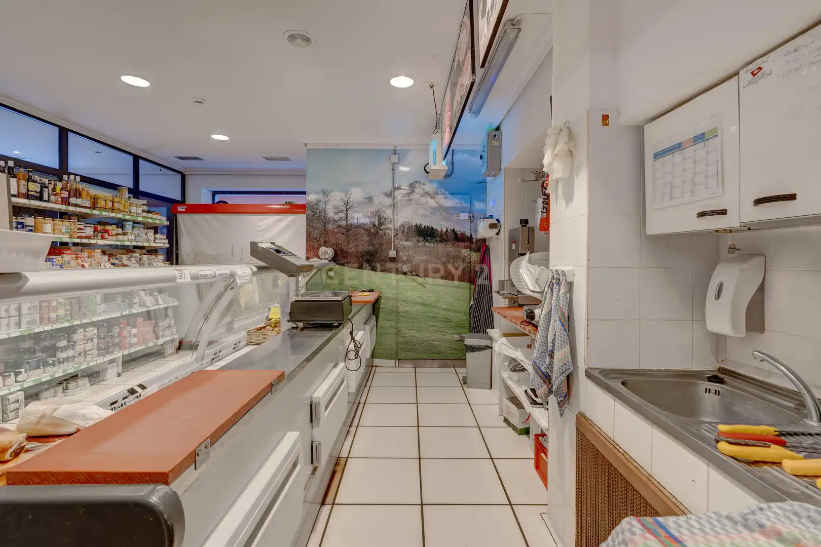 Local comercial en traspaso en Bo. Landibar, 54, 31711 Landibar, Navarra, Spain 54, imagen 84