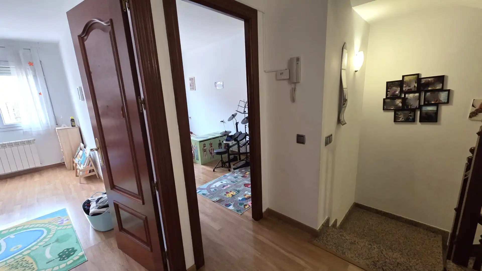 Casa adosada en venda en Lleida amb Aire condicionat, Calefacció i Jardí privat