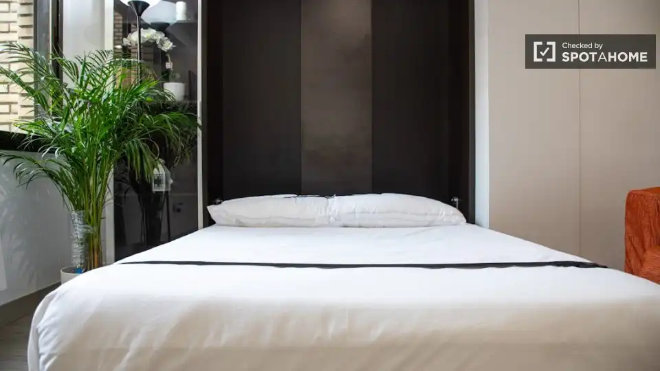 Habitación en Universidad - Malasaña