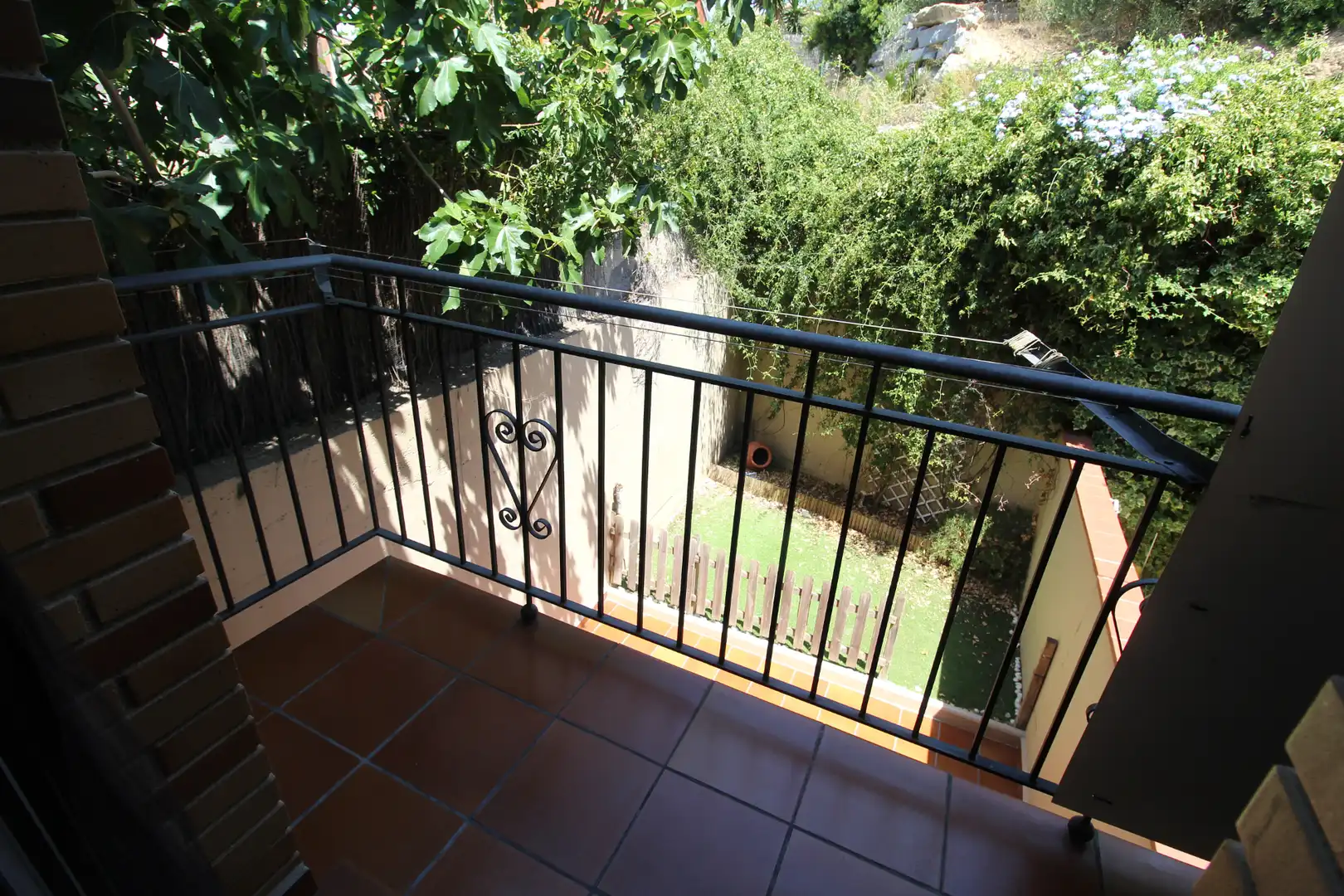 Terraza de Casa adosada en venta en Rubí con Aire acondicionado, Calefacción y Terraza