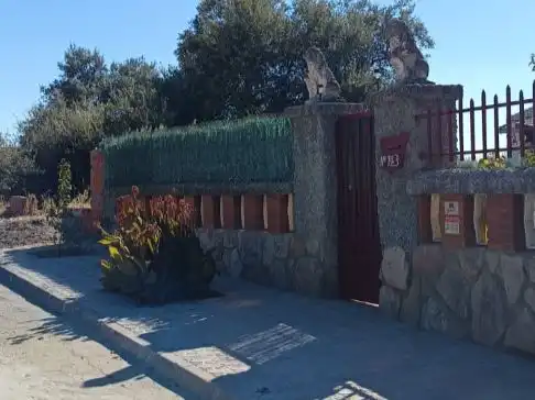 Casa o xalet en venda en Cardiel de los Montes amb Aire condicionat, Terrassa i Piscina