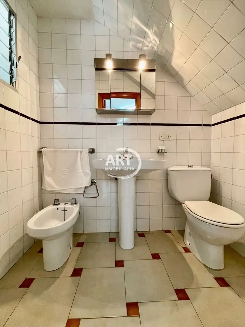 Baño de Finca rústica en venta en L'Alcúdia con Aire acondicionado y Trastero