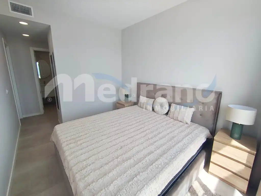 Wohnung mit Terrasse zum Verkauf in Calle Bolivia De, imagen 12