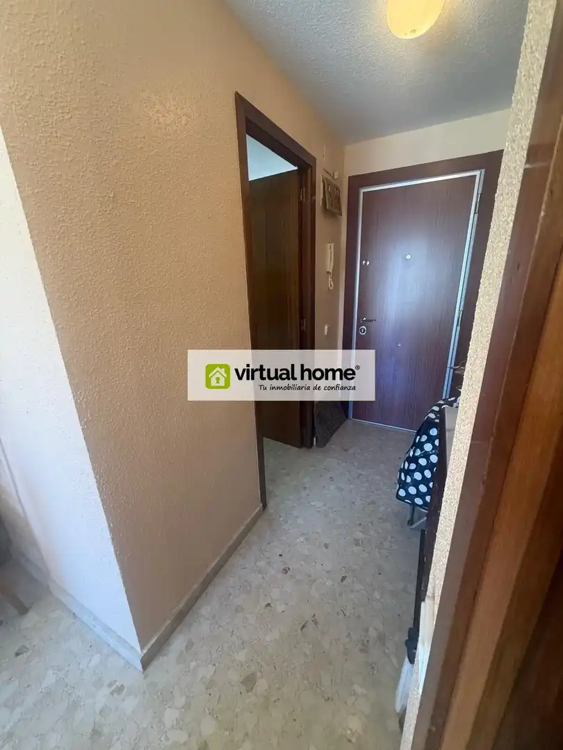 Flat for sale in Rincón Alto