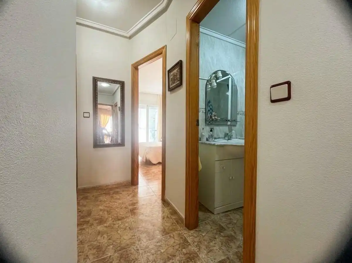 Wohnung mit Aufzug zum Verkauf in Las Viñas, imagen 26