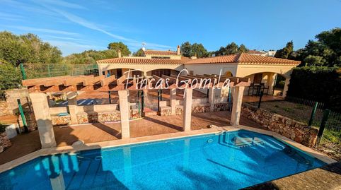 CHALET EN BINISAFUA, imagen 3