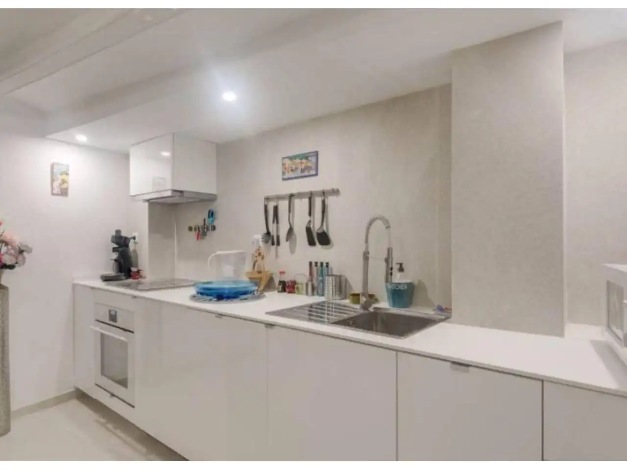 Flat with terrace for sale in Calle  dels Codols, imagen 5