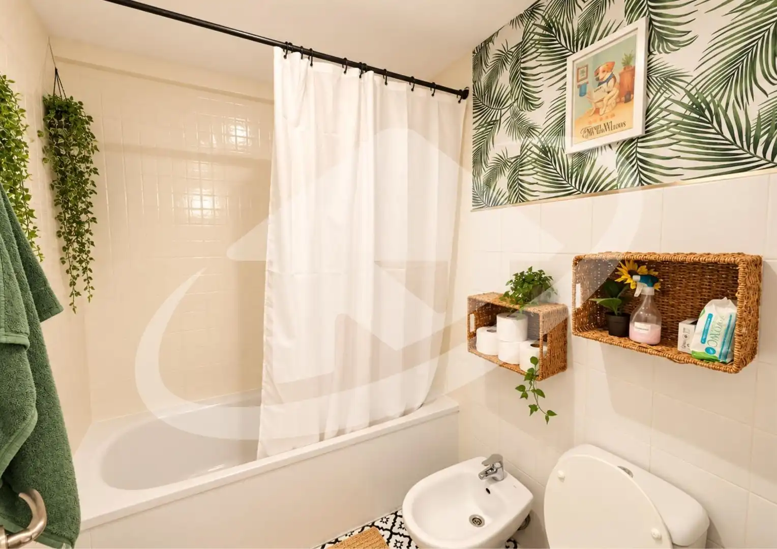 Flat with terrace for sale in Ca n'Oriac - Sector Nord, imagen 32