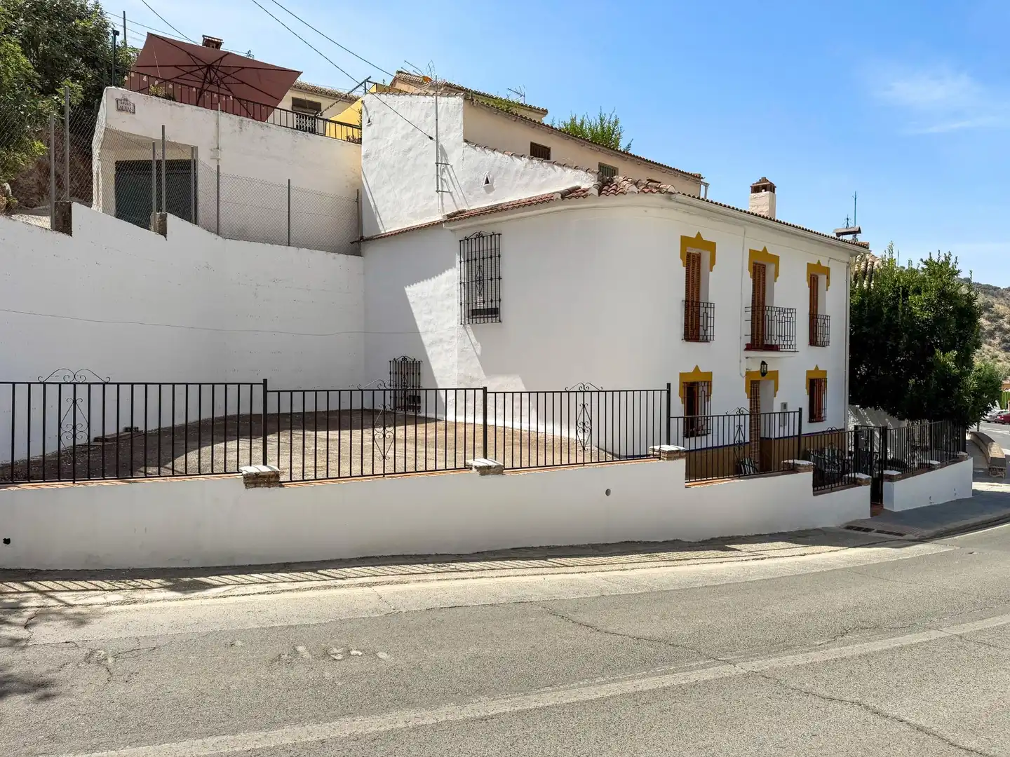 Xalet amb terrassa en venda a Calle ESTACION, imagen 36