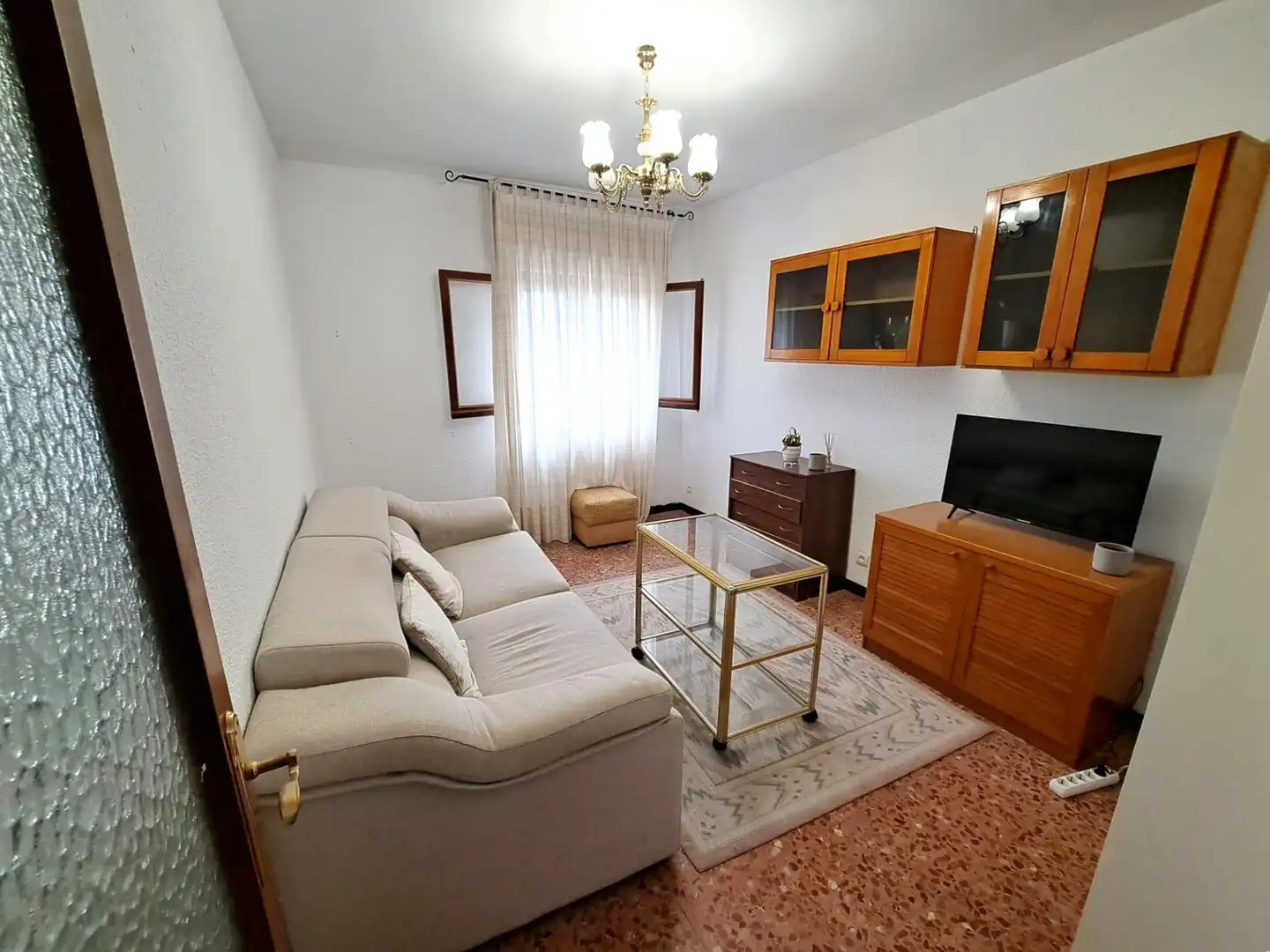Apartment for sale in Calle Dos de Mayo