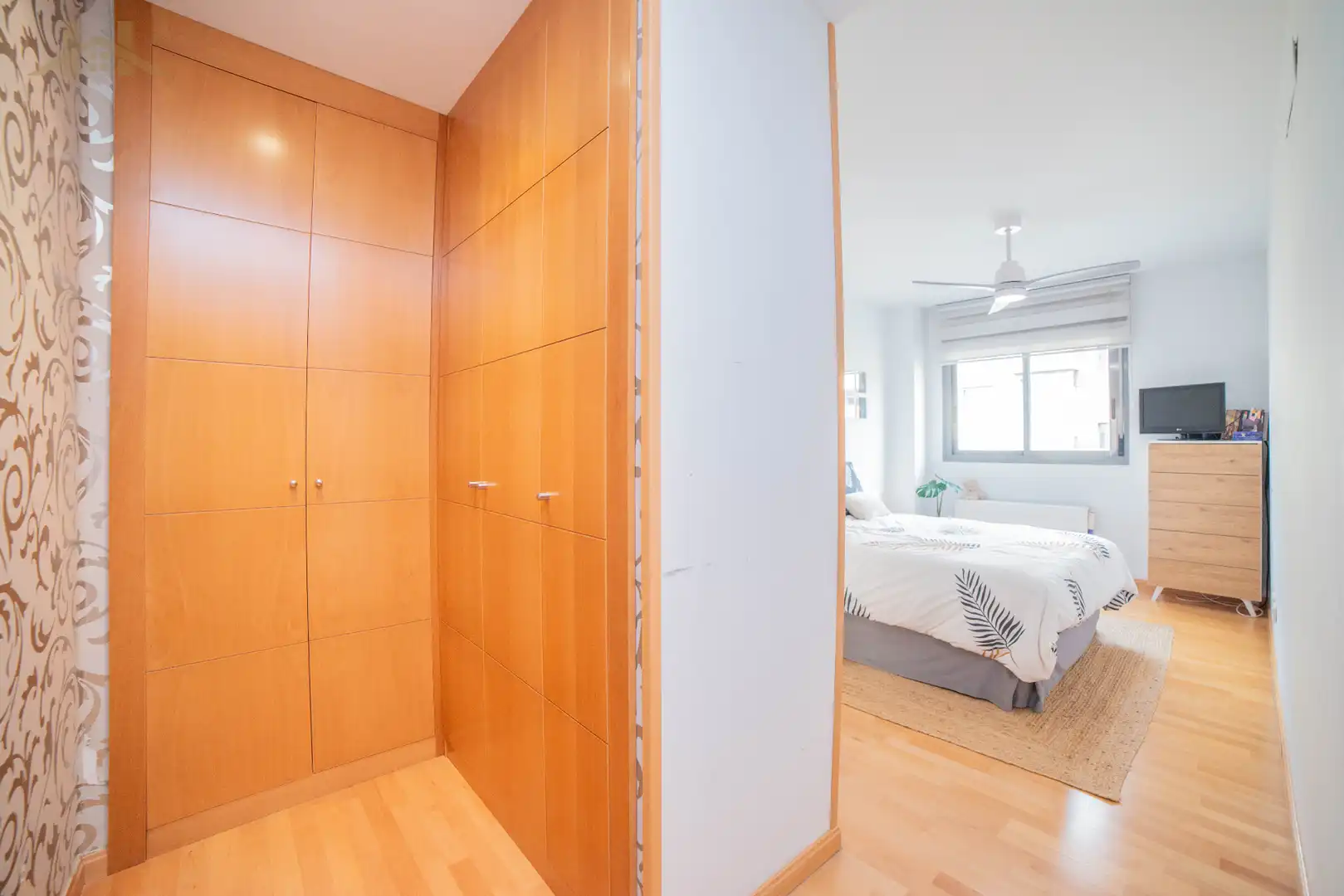 Habitación de Piso en venta en Rivas-Vaciamadrid con Calefacción y Piscina comunitaria