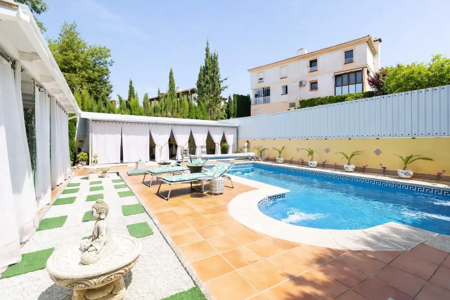 Villa avec terrasse à vendre à Albolote, imagen 10