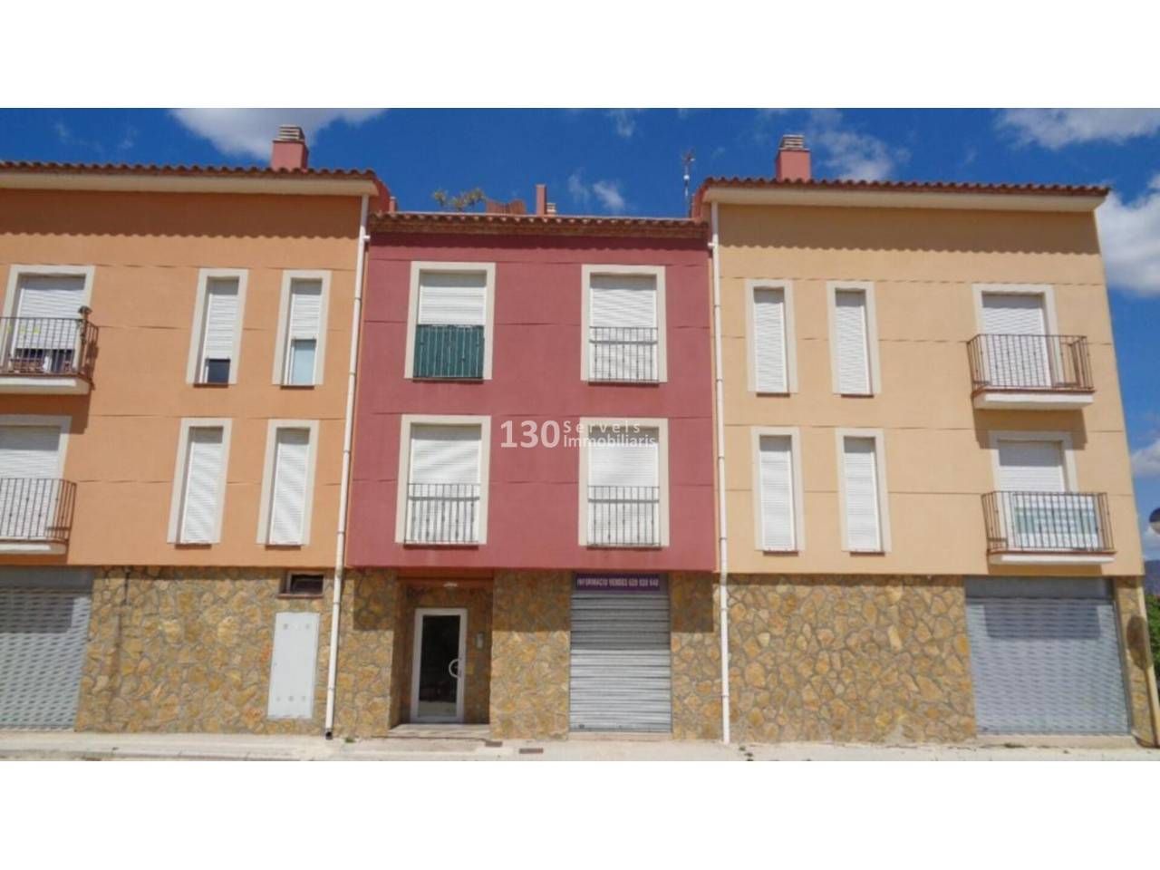 Edifici en venda a Calle HORTA ADALT, Aldover