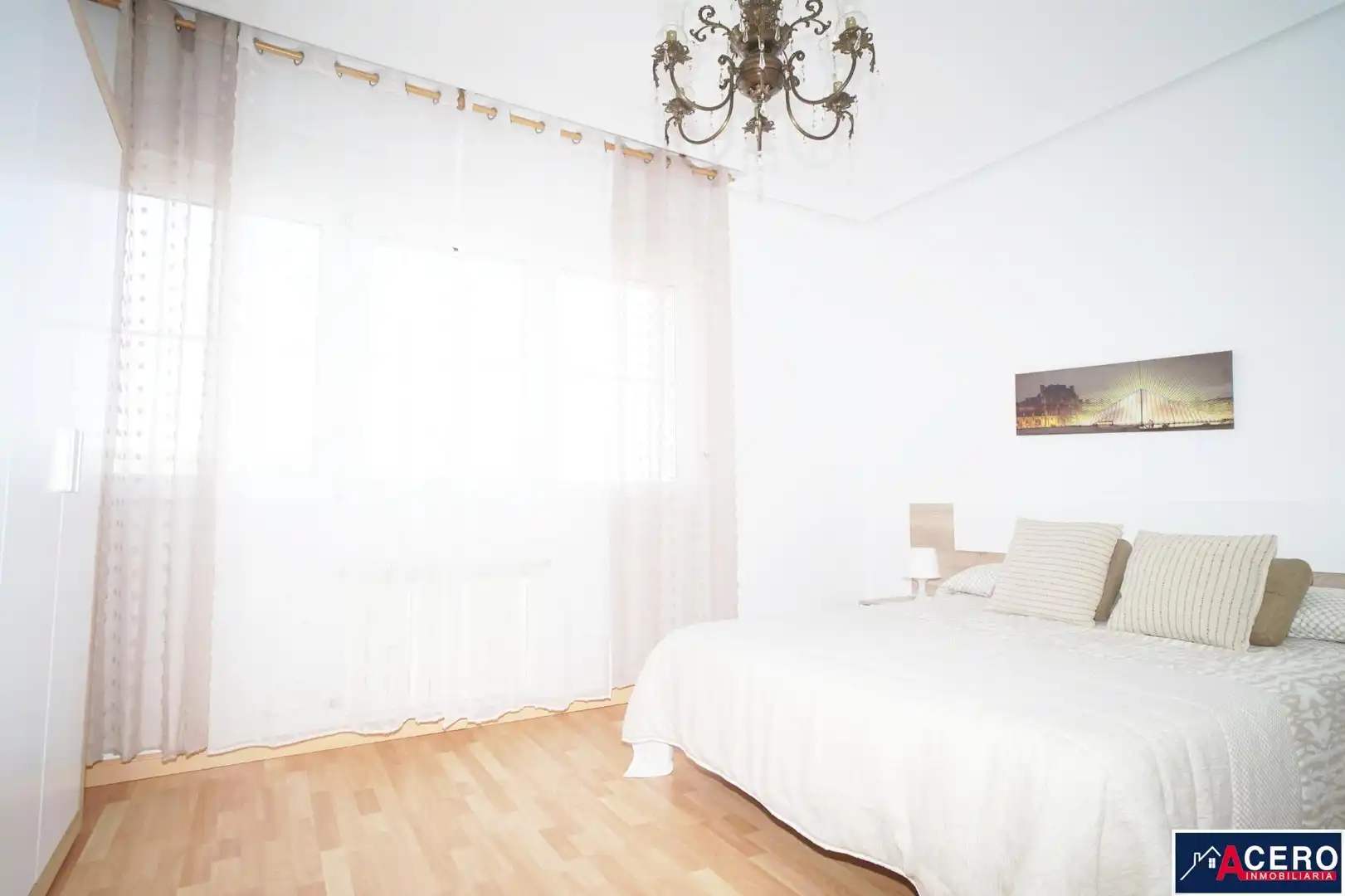 Habitación de Apartamento de alquiler en Piélagos