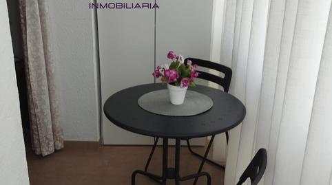 Foto 4 de Pis de lloguer a Puerta Blanca, Málaga Capital