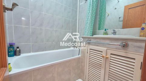 Ático de 2 dormitorios en Residencial Vera Luz zona naturista, immagine 4