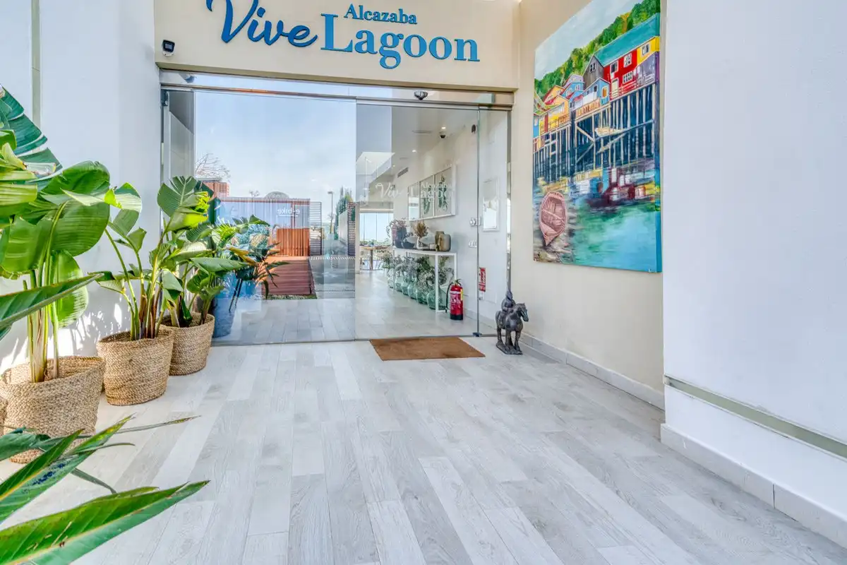 Planta baja en venta en Casares con Aire acondicionado, Jardín privado y Terraza