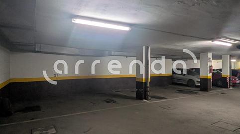 Photo 3 of Garage for sale in De Sebastián Herrera, Palos de Moguer, Madrid