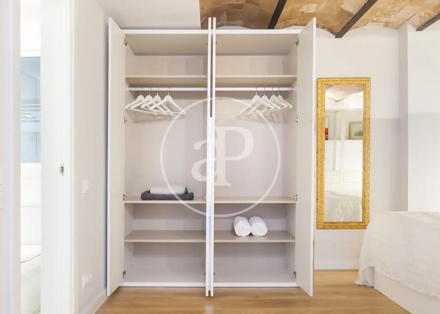 Habitación de Piso en venta en Barcelona con Aire acondicionado, Calefacción y Amueblado