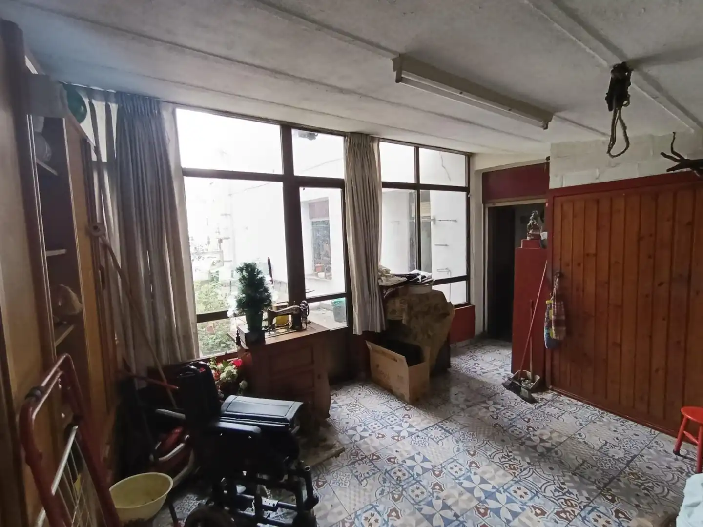 Wohnung zum Verkauf in Langreo mit Heizung und Terrasse
