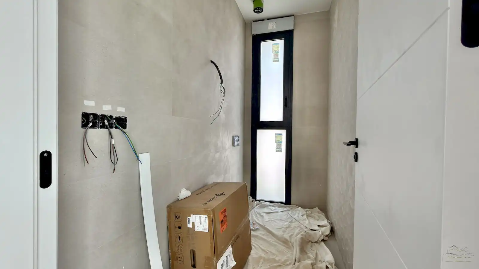 Terrassa de Casa o xalet en venda en Jávea / Xàbia amb Aire condicionat, Calefacció i Jardí privat