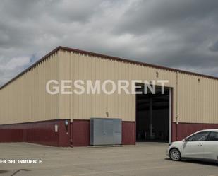 Exterior view of Industrial buildings for sale in Maó