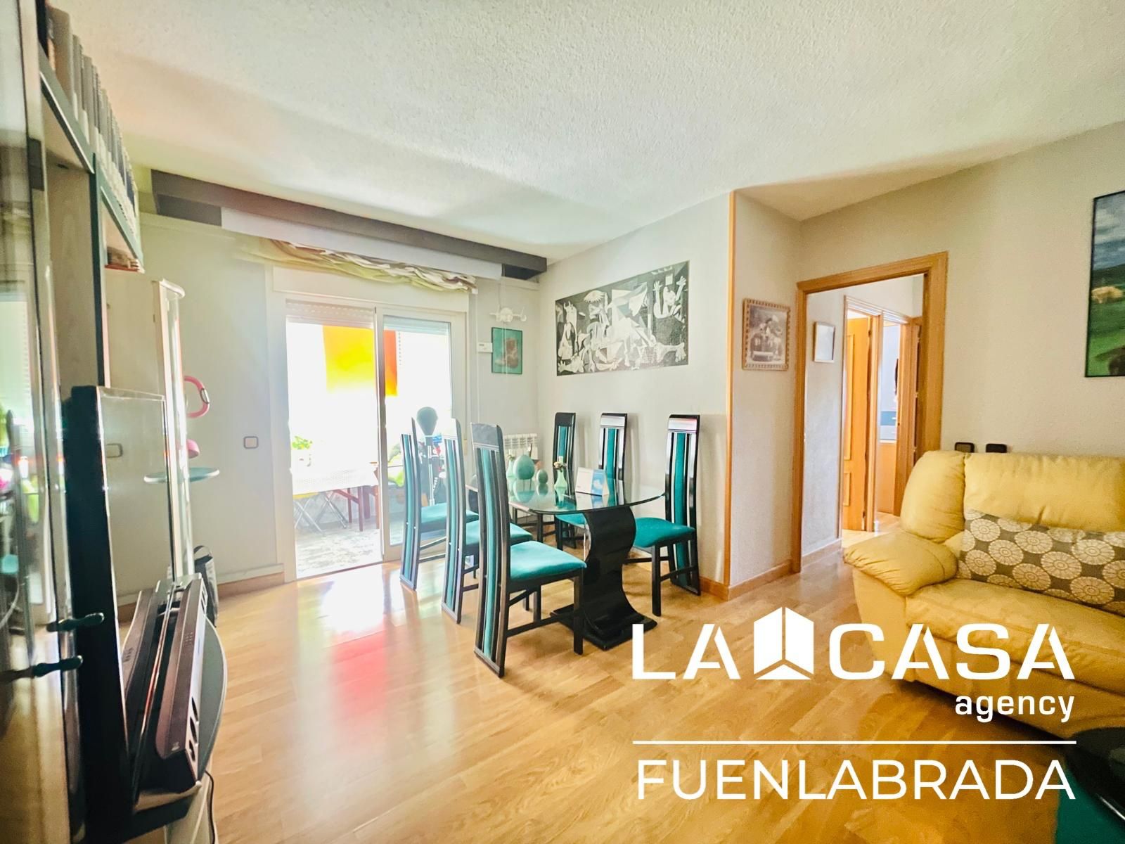 Flat for sale in Calle de Severo Ochoa