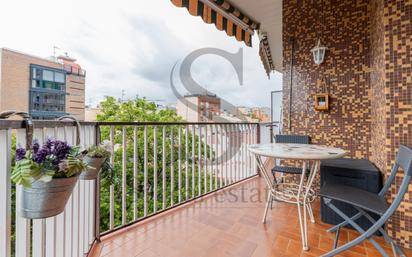 Terraza de Piso en venta en  Barcelona Capital con Aire acondicionado y Terraza