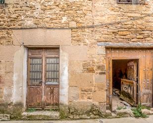 Vista exterior de Casa o xalet en venda en Tafalla