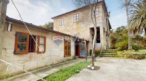 Foto 2 de Casa o xalet en venda a Rúa Das Estrigueiras, Zona Fernández Ladreda, Pontevedra